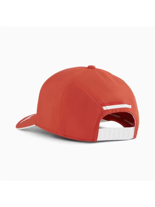 Puma Ferrari cappello Leclerc 16 Ferrari | 02541901SF LECLERC 16